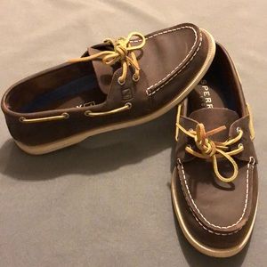 Sperry Top-Sider Classic Boat Shoes